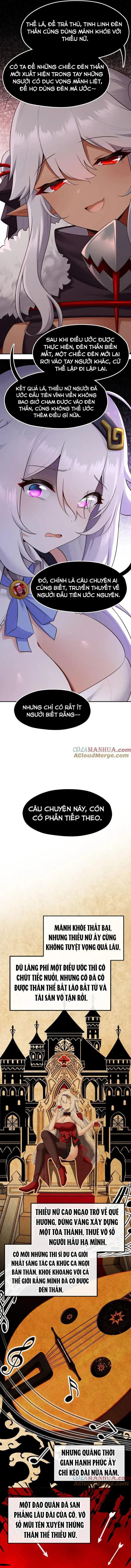 Thích Đuôi Lớn Thì Sao Chapter 58 - Trang 7