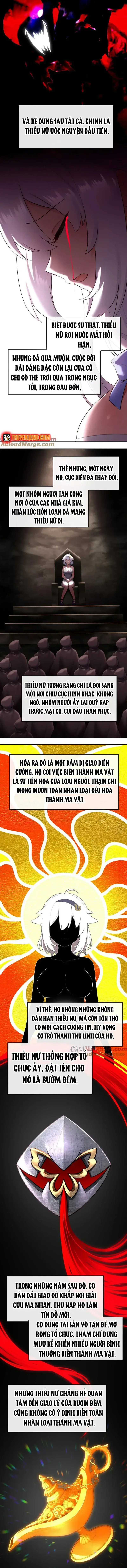 Thích Đuôi Lớn Thì Sao Chapter 58 - Trang 9