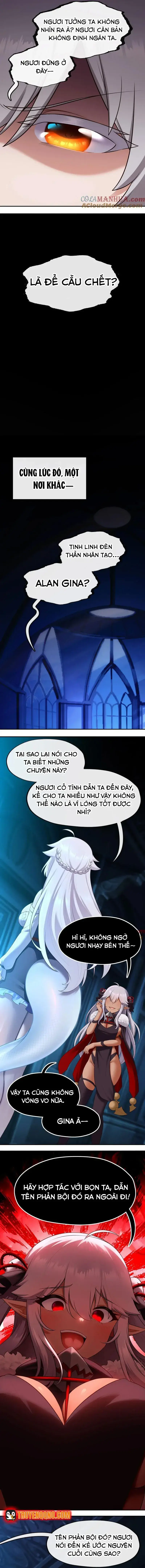 Thích Đuôi Lớn Thì Sao Chapter 59 - Trang 14