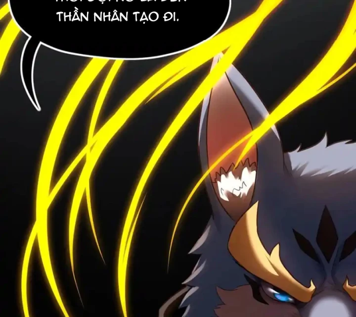 Thích Đuôi Lớn Thì Sao Chapter 59 - Trang 19