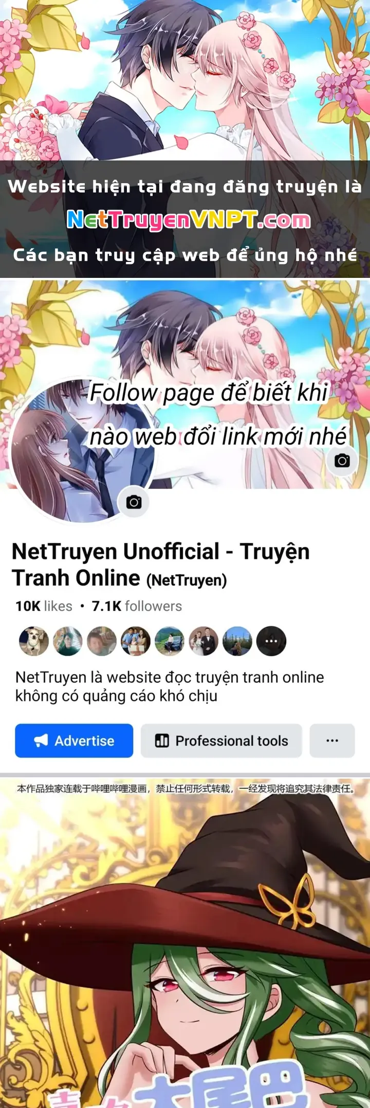 Thích Đuôi Lớn Thì Sao Chapter 59 - Trang 2