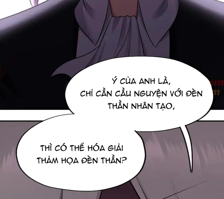 Thích Đuôi Lớn Thì Sao Chapter 59 - Trang 23
