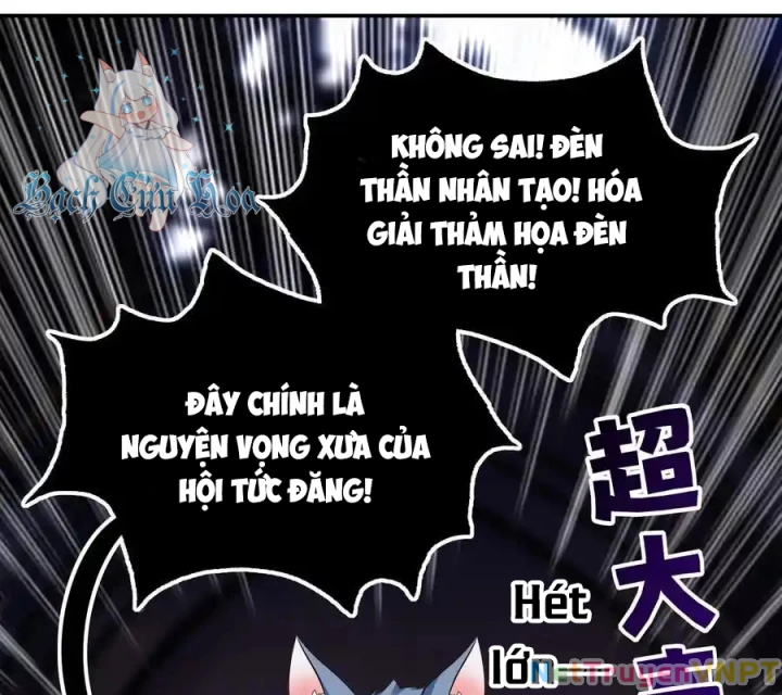 Thích Đuôi Lớn Thì Sao Chapter 59 - Trang 25