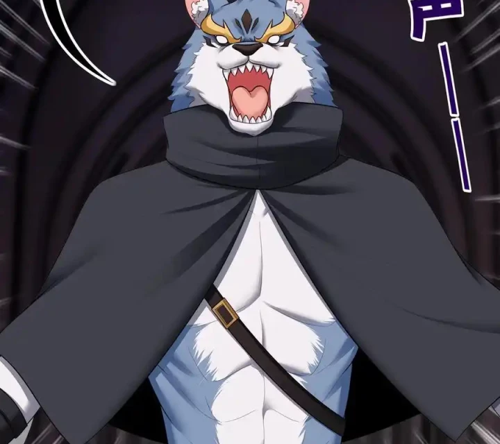 Thích Đuôi Lớn Thì Sao Chapter 59 - Trang 26