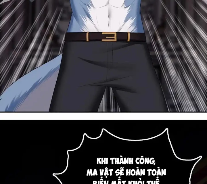 Thích Đuôi Lớn Thì Sao Chapter 59 - Trang 27