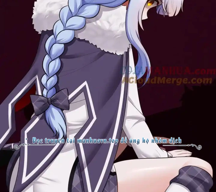 Thích Đuôi Lớn Thì Sao Chapter 59 - Trang 29