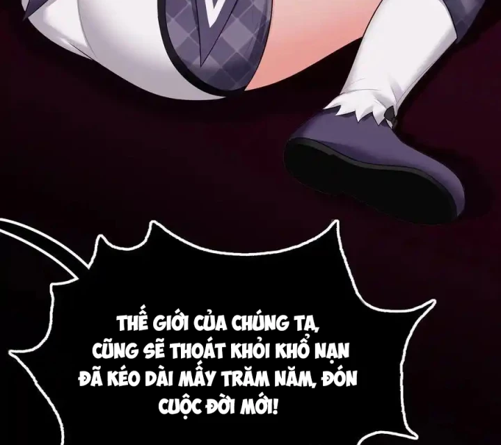 Thích Đuôi Lớn Thì Sao Chapter 59 - Trang 30