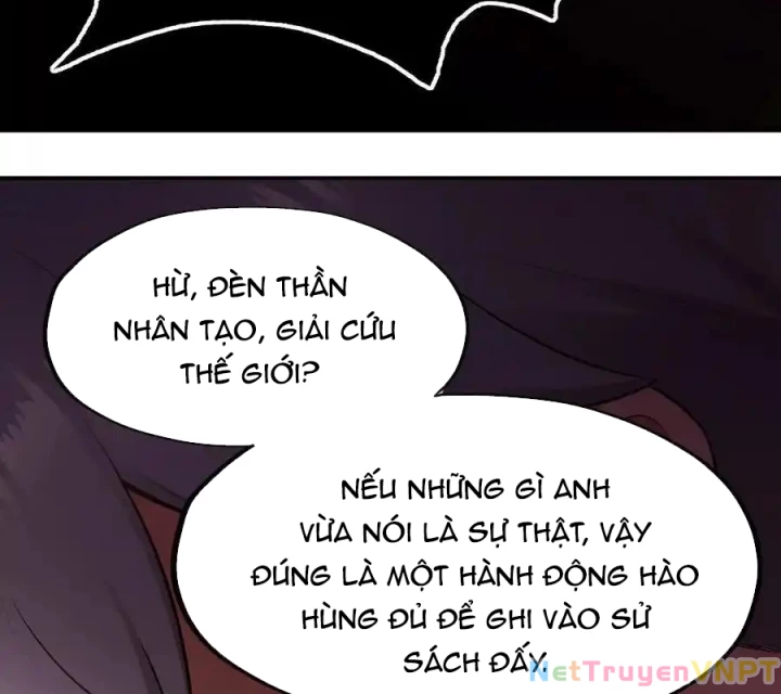 Thích Đuôi Lớn Thì Sao Chapter 59 - Trang 31