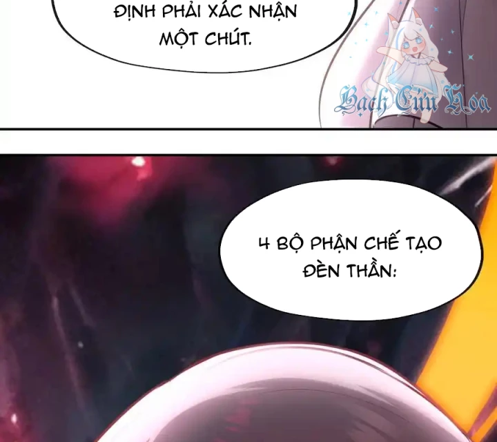 Thích Đuôi Lớn Thì Sao Chapter 59 - Trang 33