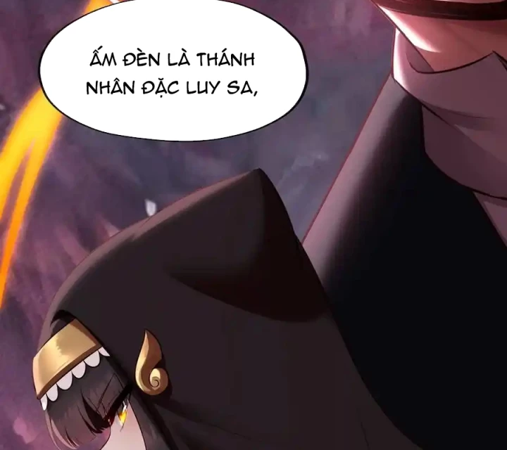 Thích Đuôi Lớn Thì Sao Chapter 59 - Trang 35