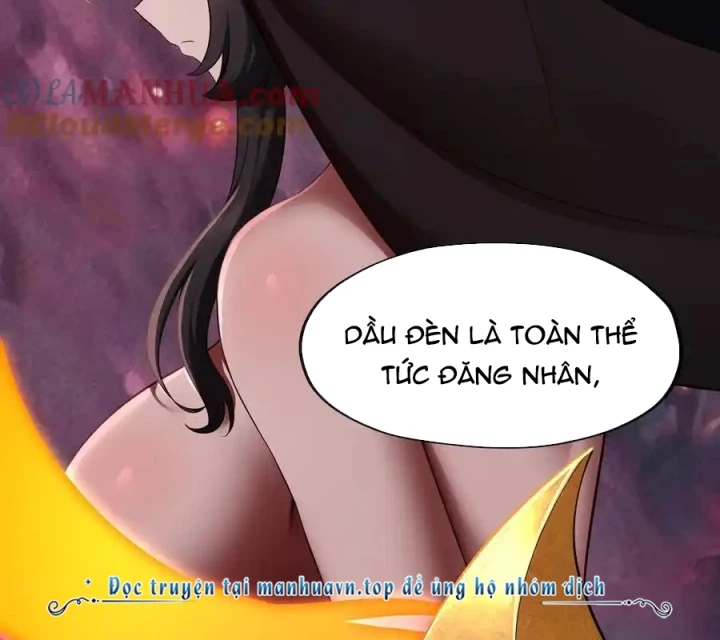 Thích Đuôi Lớn Thì Sao Chapter 59 - Trang 36