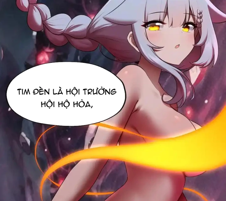 Thích Đuôi Lớn Thì Sao Chapter 59 - Trang 38