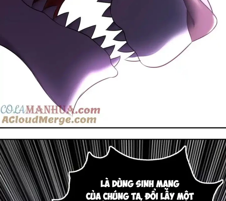 Thích Đuôi Lớn Thì Sao Chapter 59 - Trang 44