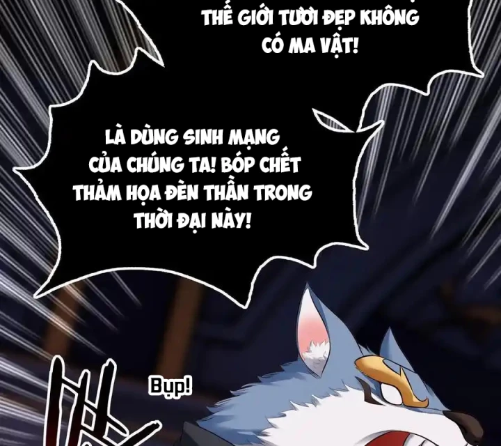 Thích Đuôi Lớn Thì Sao Chapter 59 - Trang 45