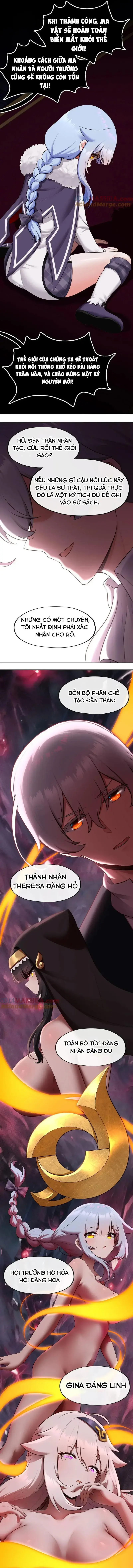 Thích Đuôi Lớn Thì Sao Chapter 59 - Trang 7