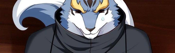 Thích Đuôi Lớn Thì Sao Chapter 6 - Trang 34