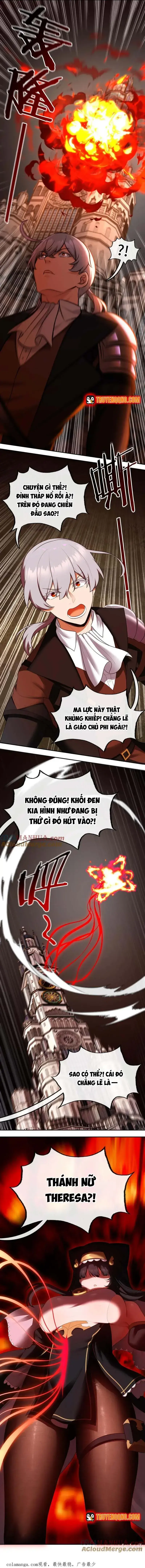 Thích Đuôi Lớn Thì Sao Chapter 60 - Trang 16