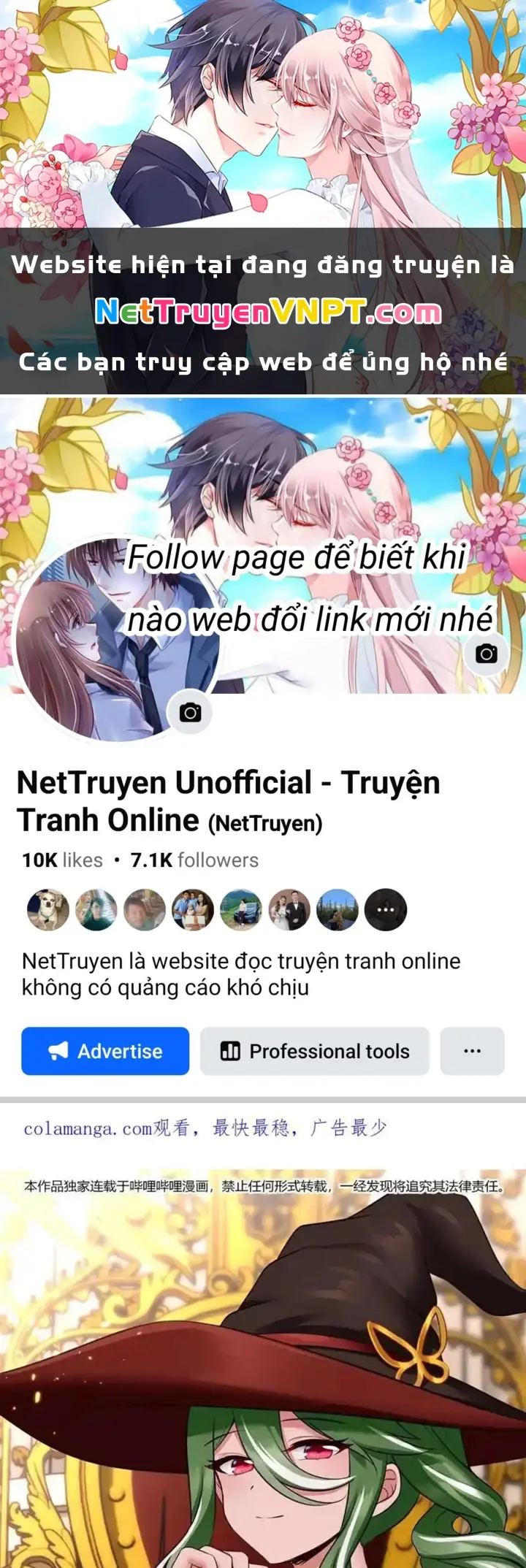 Thích Đuôi Lớn Thì Sao Chapter 60 - Trang 2