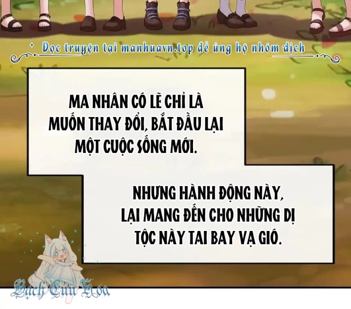 Thích Đuôi Lớn Thì Sao Chapter 60 - Trang 21