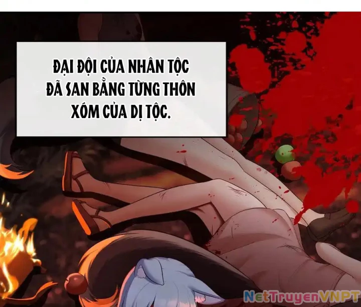 Thích Đuôi Lớn Thì Sao Chapter 60 - Trang 22
