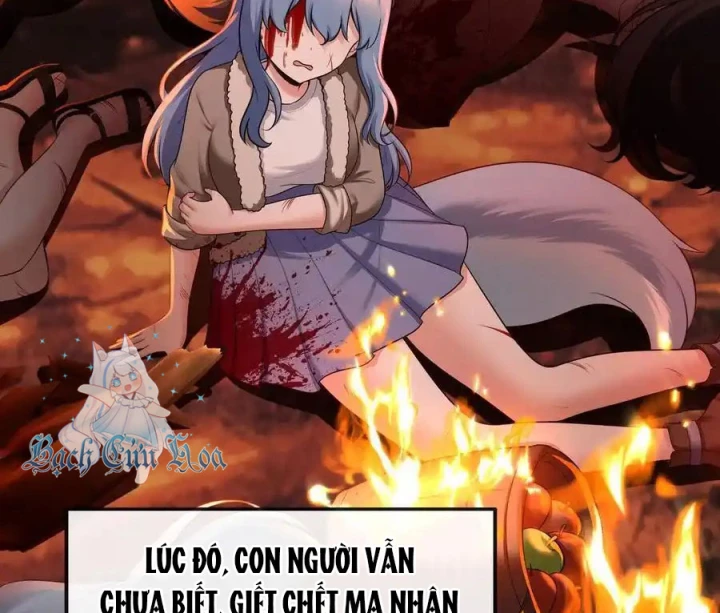 Thích Đuôi Lớn Thì Sao Chapter 60 - Trang 23