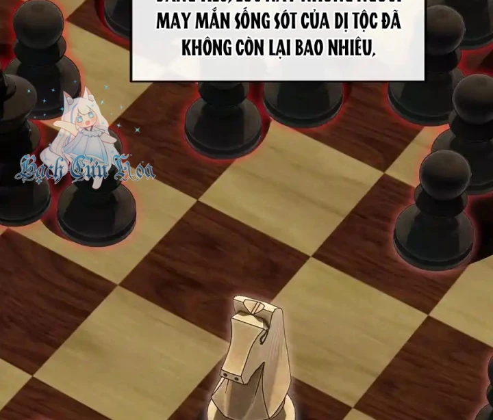 Thích Đuôi Lớn Thì Sao Chapter 60 - Trang 31
