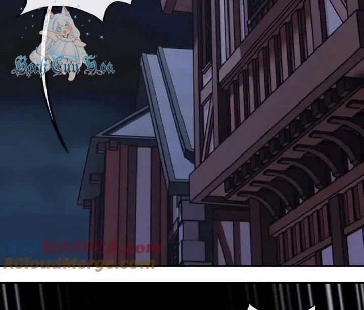 Thích Đuôi Lớn Thì Sao Chapter 60 - Trang 35