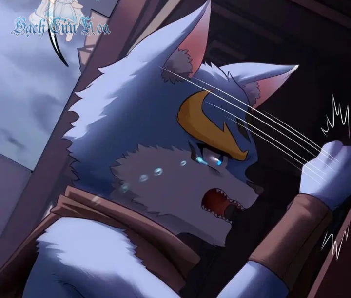 Thích Đuôi Lớn Thì Sao Chapter 60 - Trang 39