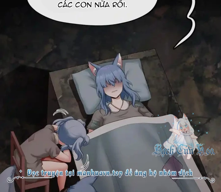 Thích Đuôi Lớn Thì Sao Chapter 60 - Trang 44