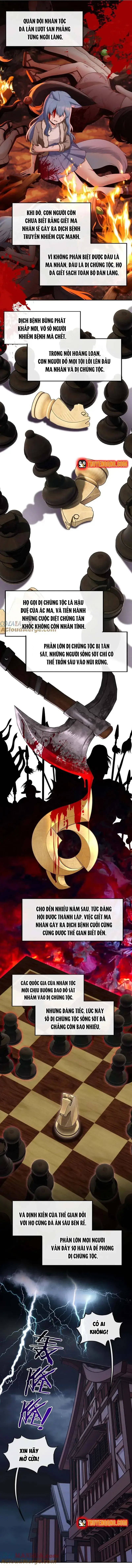 Thích Đuôi Lớn Thì Sao Chapter 60 - Trang 7