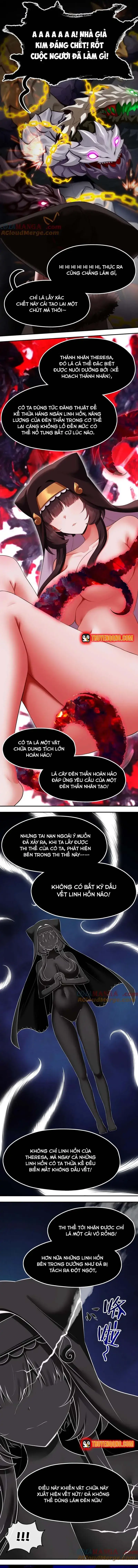 Thích Đuôi Lớn Thì Sao Chapter 61 - Trang 10