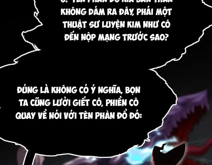Thích Đuôi Lớn Thì Sao Chapter 61 - Trang 28