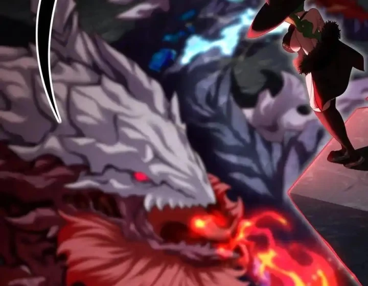 Thích Đuôi Lớn Thì Sao Chapter 61 - Trang 29
