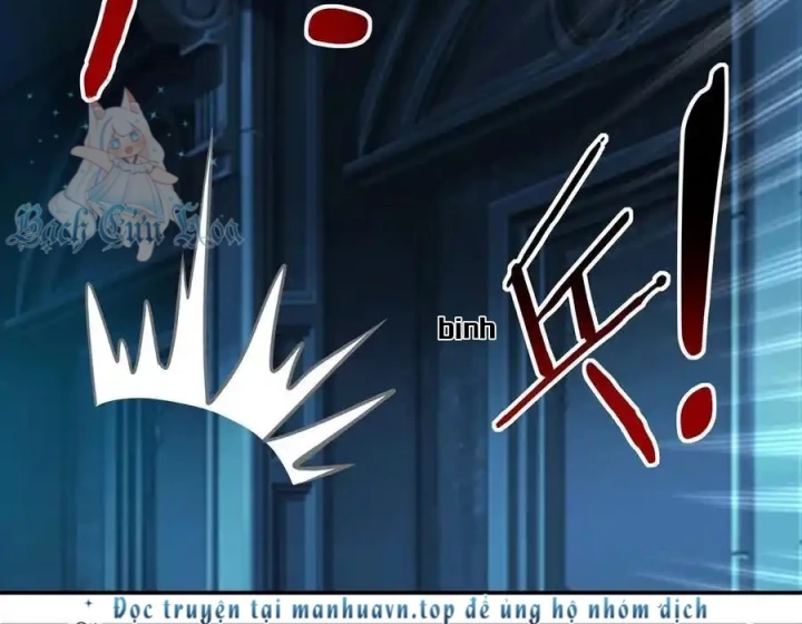Thích Đuôi Lớn Thì Sao Chapter 61 - Trang 3