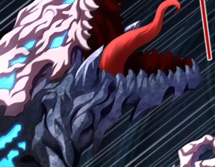Thích Đuôi Lớn Thì Sao Chapter 61 - Trang 33