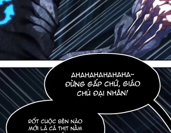 Thích Đuôi Lớn Thì Sao Chapter 61 - Trang 34
