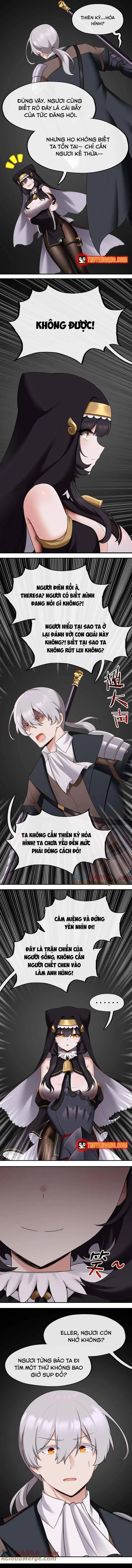 Thích Đuôi Lớn Thì Sao Chapter 62 - Trang 14