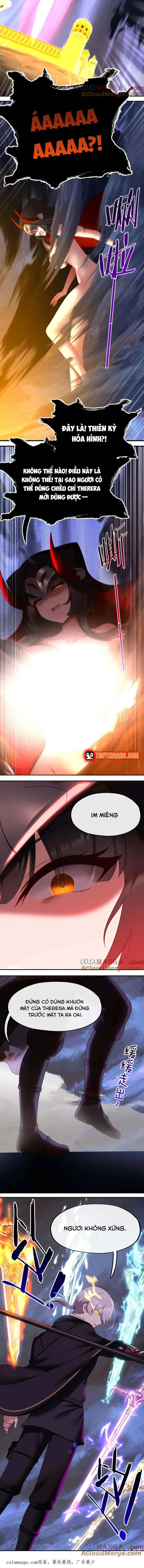 Thích Đuôi Lớn Thì Sao Chapter 62 - Trang 20