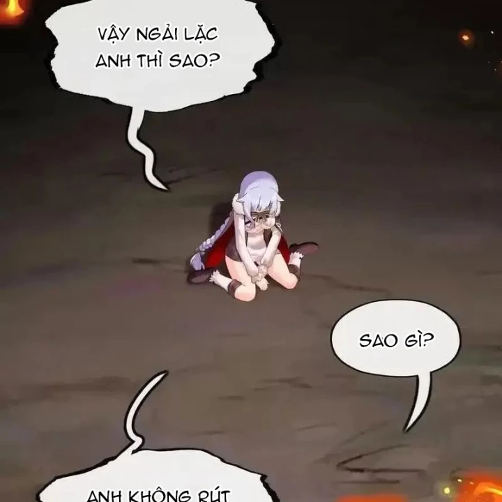 Thích Đuôi Lớn Thì Sao Chapter 62 - Trang 26