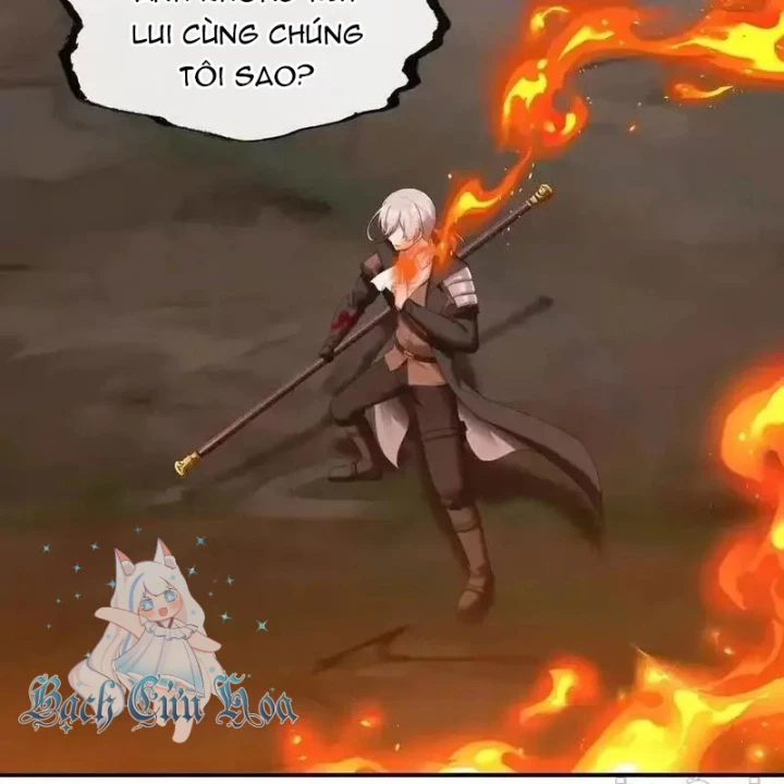 Thích Đuôi Lớn Thì Sao Chapter 62 - Trang 27