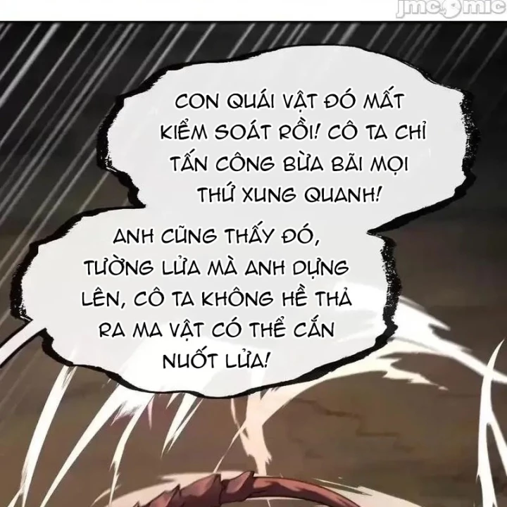 Thích Đuôi Lớn Thì Sao Chapter 62 - Trang 28