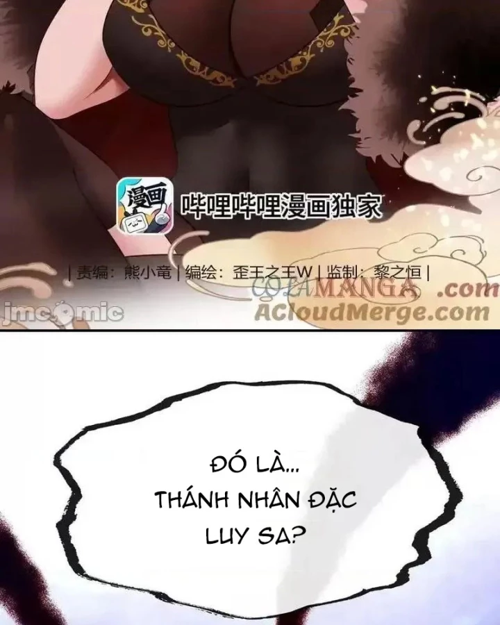 Thích Đuôi Lớn Thì Sao Chapter 62 - Trang 3