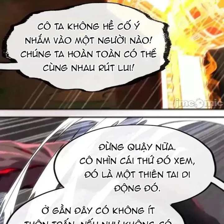 Thích Đuôi Lớn Thì Sao Chapter 62 - Trang 30