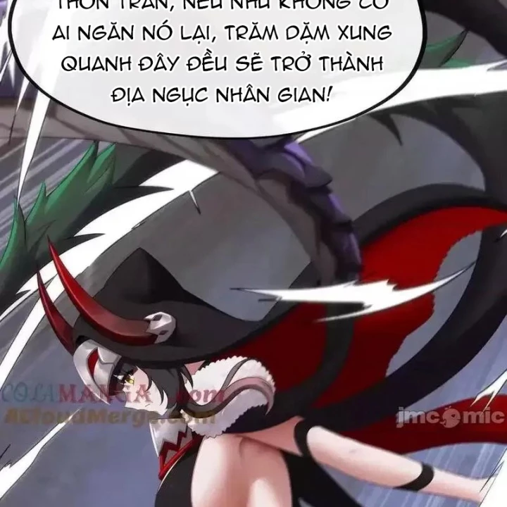 Thích Đuôi Lớn Thì Sao Chapter 62 - Trang 31