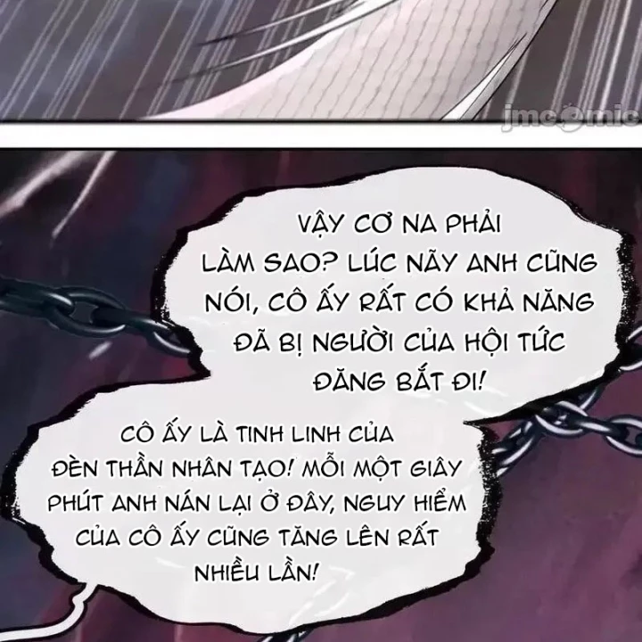 Thích Đuôi Lớn Thì Sao Chapter 62 - Trang 33