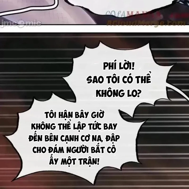Thích Đuôi Lớn Thì Sao Chapter 62 - Trang 36