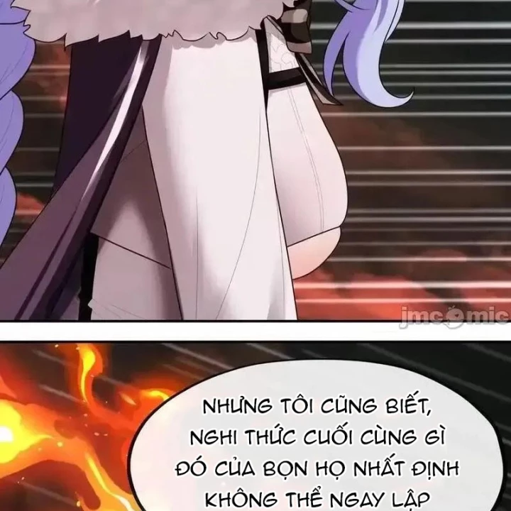 Thích Đuôi Lớn Thì Sao Chapter 62 - Trang 38