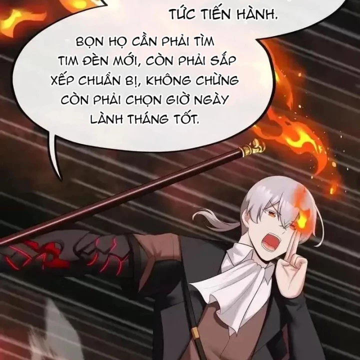 Thích Đuôi Lớn Thì Sao Chapter 62 - Trang 39