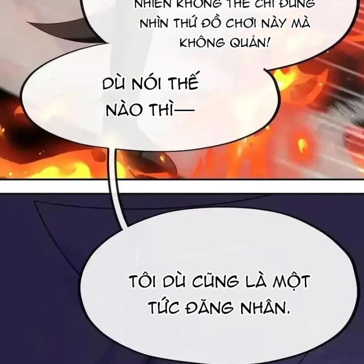 Thích Đuôi Lớn Thì Sao Chapter 62 - Trang 41