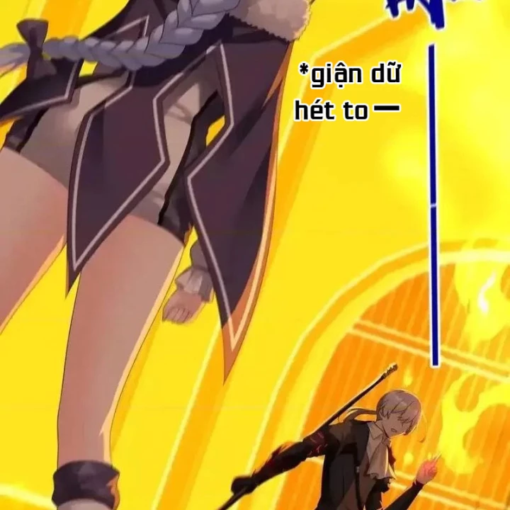 Thích Đuôi Lớn Thì Sao Chapter 62 - Trang 47